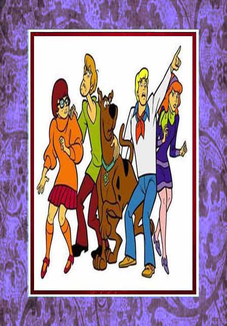 (image for) Scooby-Doo Package: Package 1